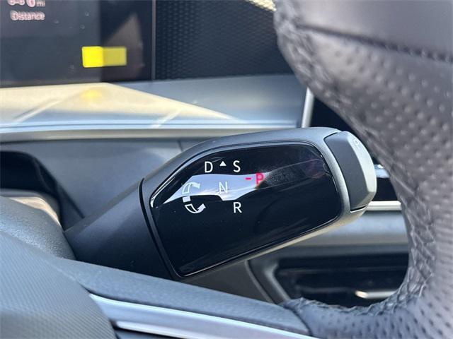 new 2026 Volkswagen Tiguan car, priced at $39,837