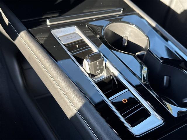 new 2026 Volkswagen Atlas Cross Sport car, priced at $48,606