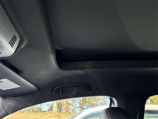 new 2026 Volkswagen Atlas Cross Sport car, priced at $48,606