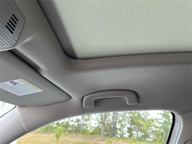 new 2026 Volkswagen Atlas car, priced at $58,566