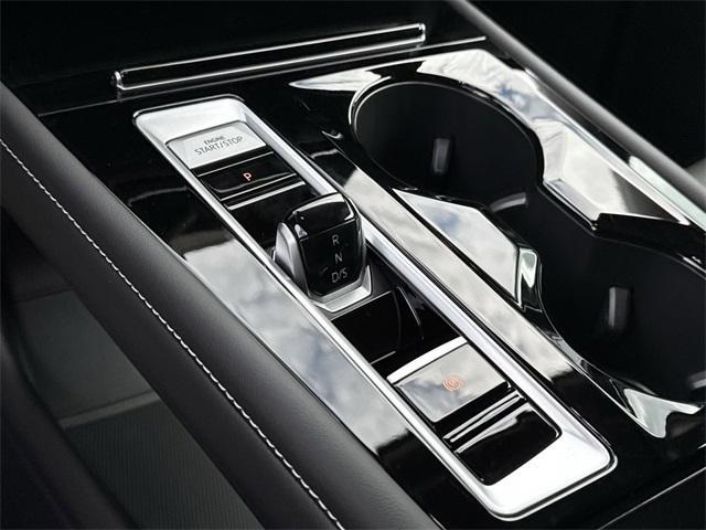 new 2026 Volkswagen Atlas car, priced at $58,566