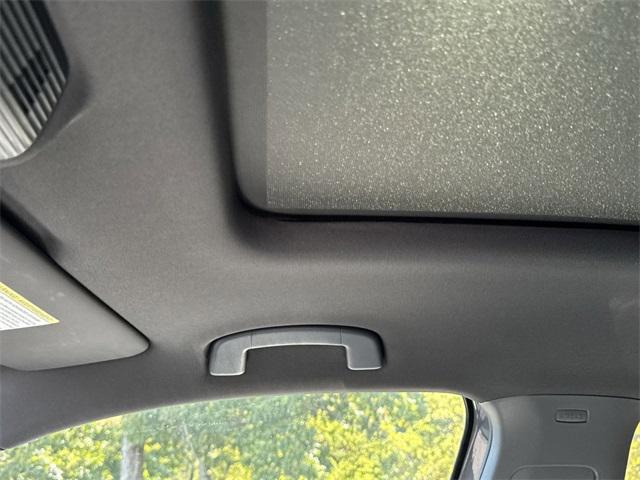 new 2026 Volkswagen Atlas Cross Sport car, priced at $56,748