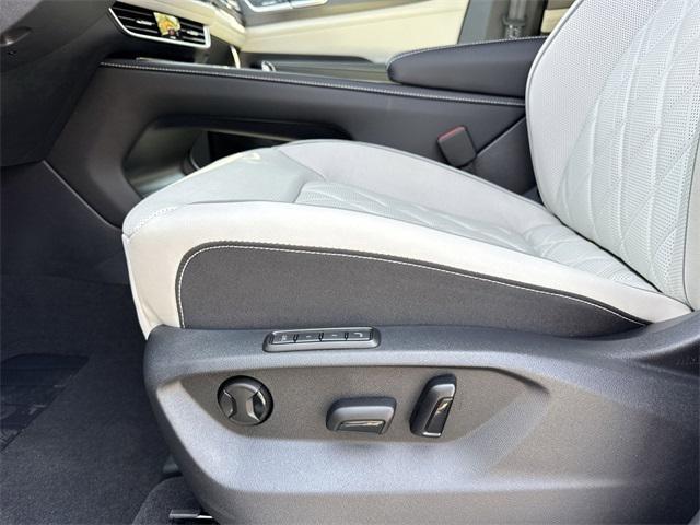 new 2026 Volkswagen Atlas Cross Sport car, priced at $56,748