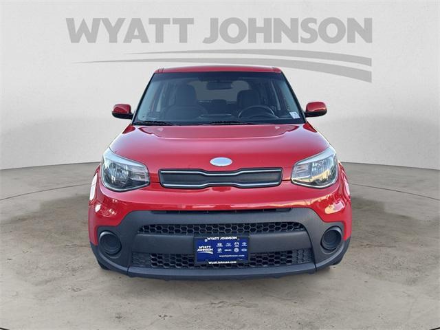 used 2019 Kia Soul car, priced at $11,744