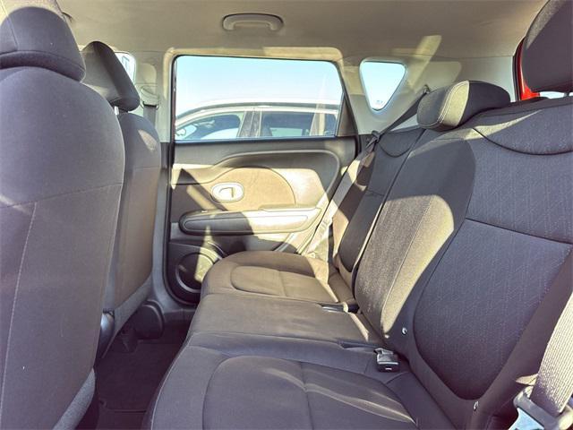 used 2019 Kia Soul car, priced at $11,744