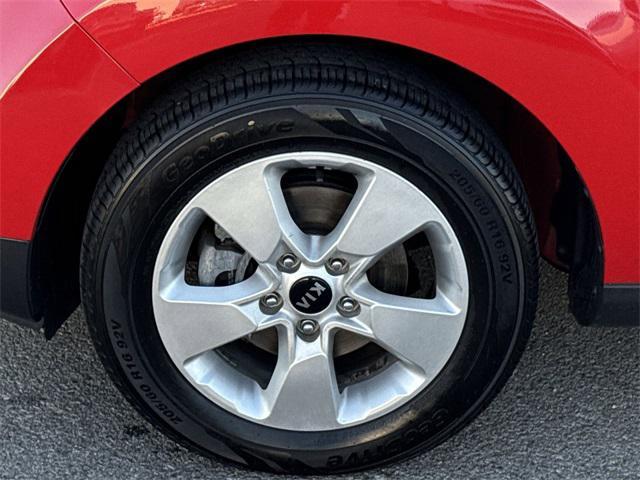 used 2019 Kia Soul car, priced at $11,744