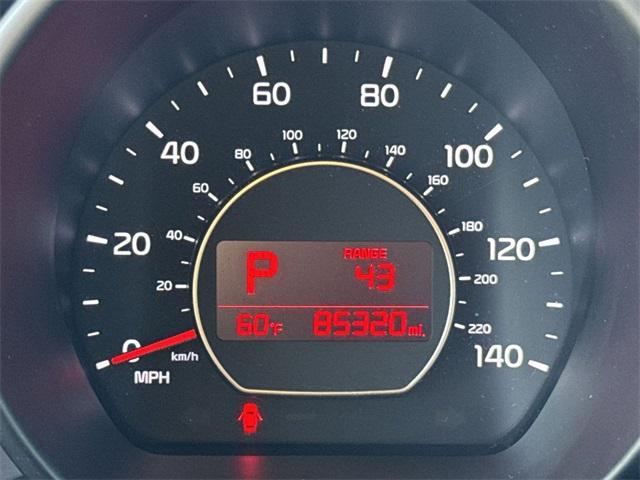 used 2019 Kia Soul car, priced at $11,744