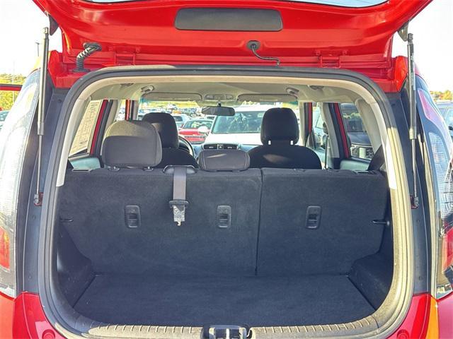 used 2019 Kia Soul car, priced at $11,744