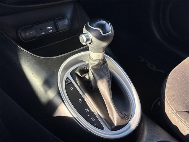 used 2019 Kia Soul car, priced at $11,744