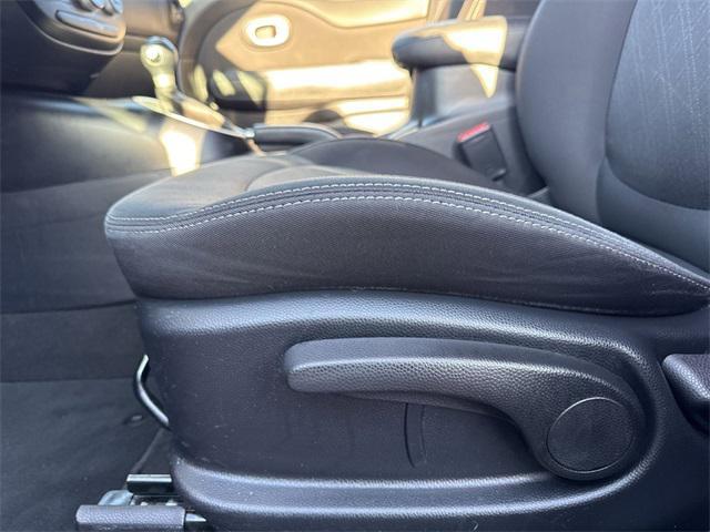 used 2019 Kia Soul car, priced at $11,744