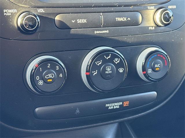 used 2019 Kia Soul car, priced at $11,744