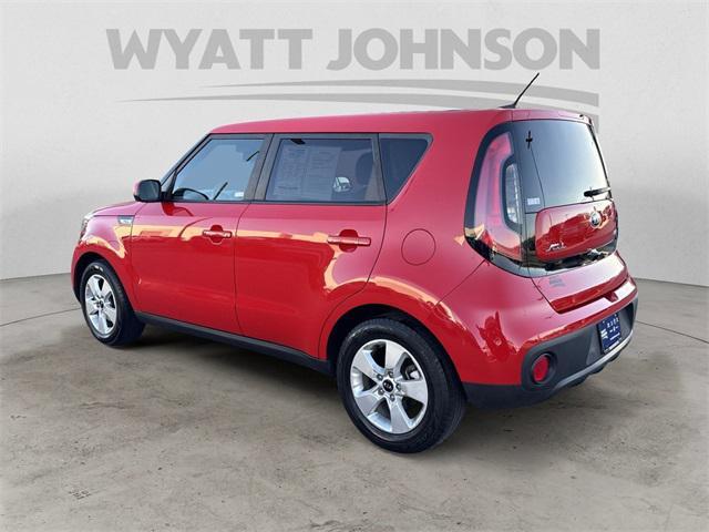 used 2019 Kia Soul car, priced at $11,744