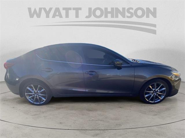used 2018 Mazda Mazda3 car, priced at $10,998