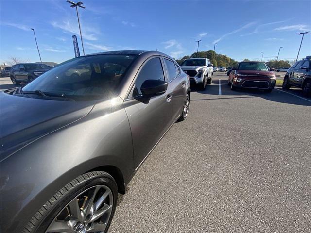 used 2018 Mazda Mazda3 car, priced at $10,998
