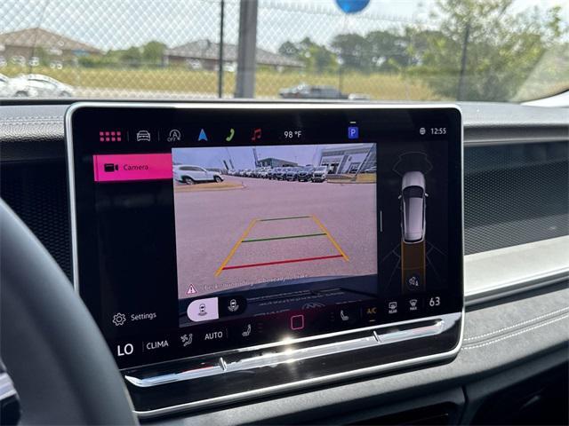 new 2025 Volkswagen Tiguan car, priced at $35,576