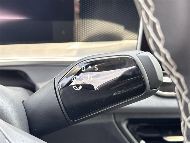 new 2025 Volkswagen Tiguan car, priced at $35,576