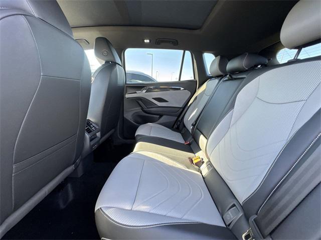 new 2026 Volkswagen Tiguan car, priced at $41,337