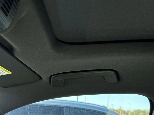 new 2026 Volkswagen Tiguan car, priced at $41,337