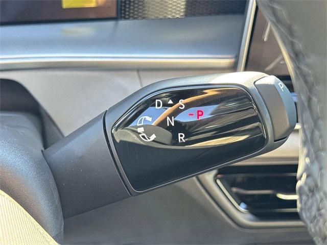 new 2026 Volkswagen Tiguan car, priced at $41,337