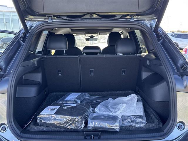 new 2026 Volkswagen Tiguan car, priced at $41,337