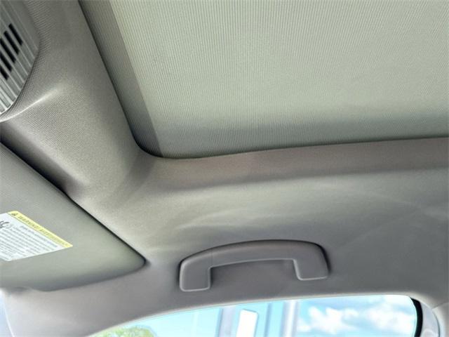 new 2026 Volkswagen Atlas car, priced at $57,758