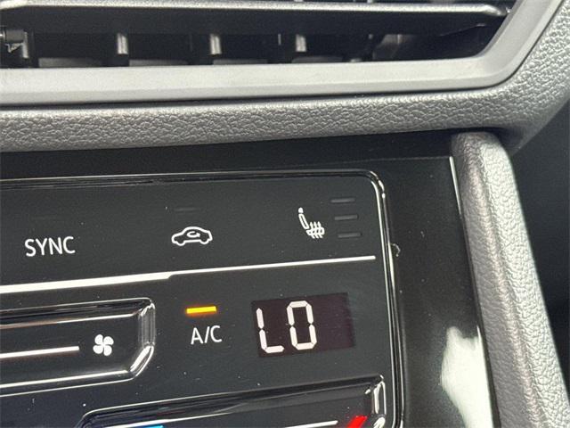 new 2025 Volkswagen Jetta car, priced at $26,026