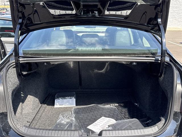 new 2025 Volkswagen Jetta car, priced at $31,319