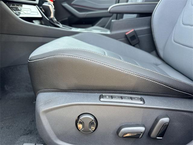 new 2025 Volkswagen Jetta car, priced at $31,319
