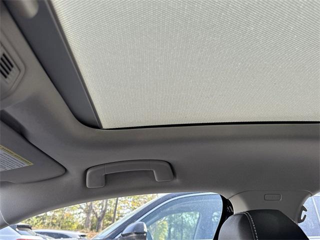 new 2025 Volkswagen Jetta car, priced at $31,319