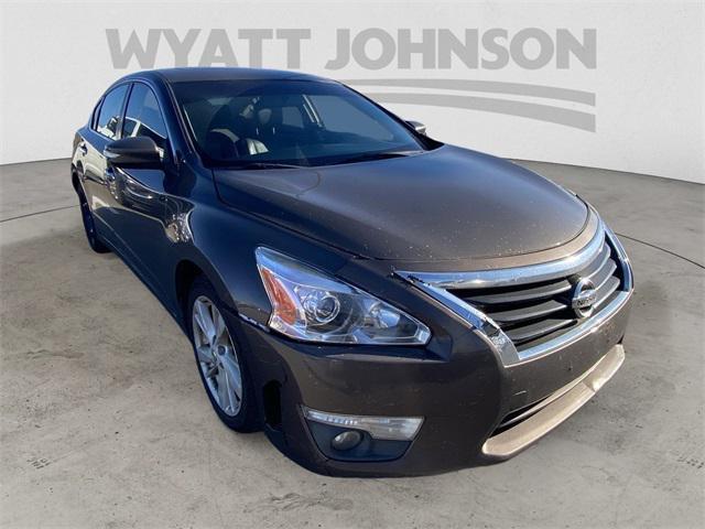 used 2013 Nissan Altima car, priced at $4,448