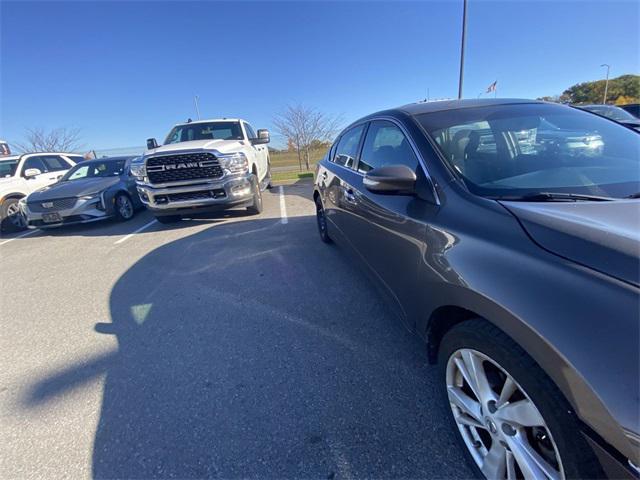 used 2013 Nissan Altima car, priced at $4,448