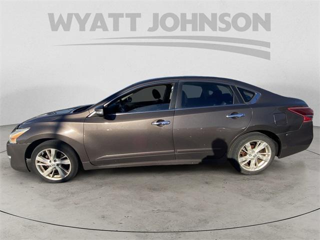 used 2013 Nissan Altima car, priced at $4,448