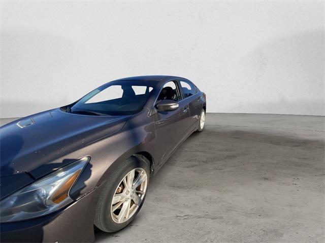 used 2013 Nissan Altima car, priced at $4,448