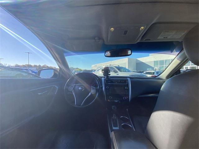 used 2013 Nissan Altima car, priced at $4,448