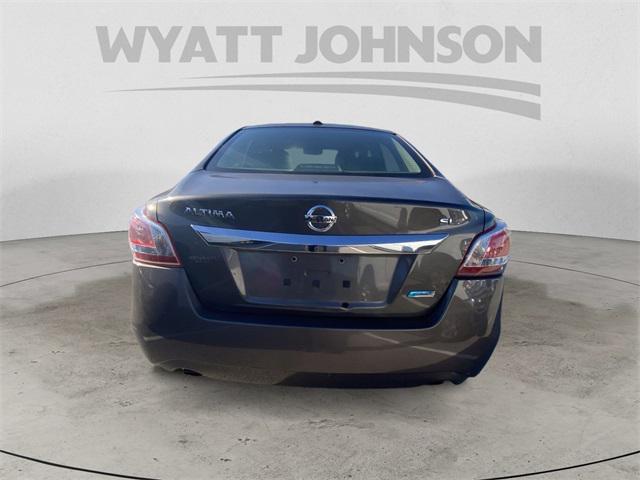 used 2013 Nissan Altima car, priced at $4,448