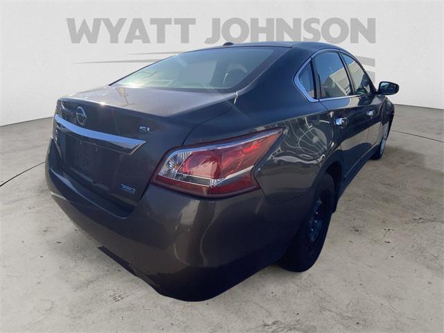 used 2013 Nissan Altima car, priced at $4,448