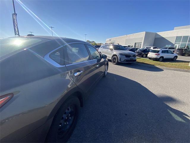 used 2013 Nissan Altima car, priced at $4,448