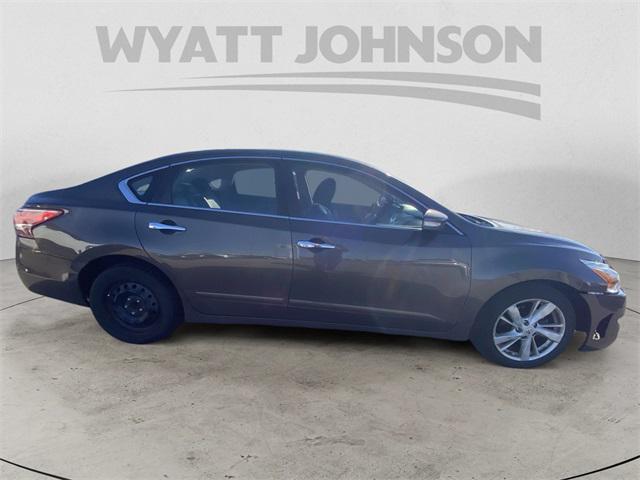 used 2013 Nissan Altima car, priced at $4,448