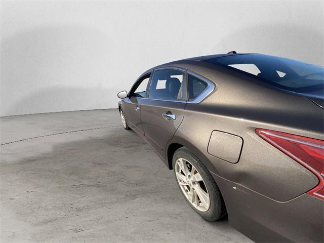 used 2013 Nissan Altima car, priced at $4,448