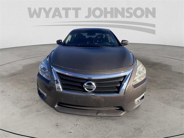 used 2013 Nissan Altima car, priced at $4,448