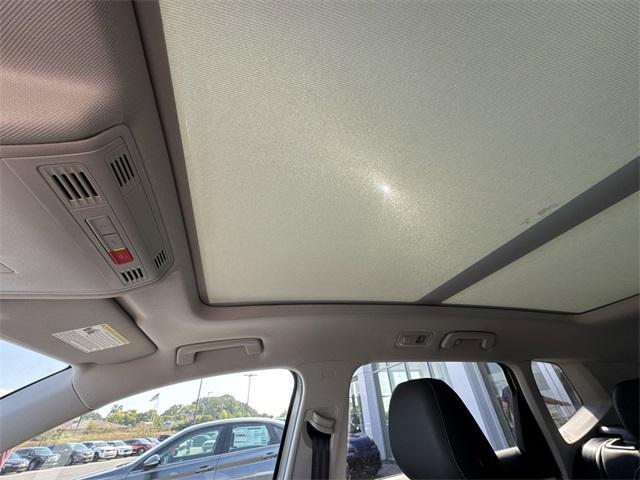 new 2025 Volkswagen Taos car, priced at $32,411