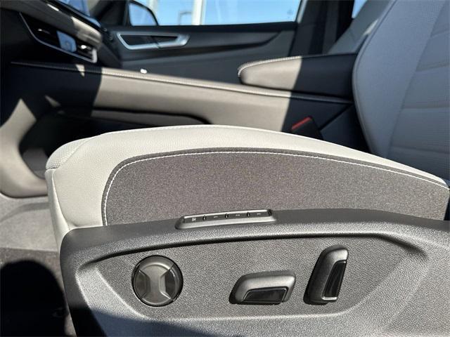 new 2026 Volkswagen Atlas Cross Sport car, priced at $53,688