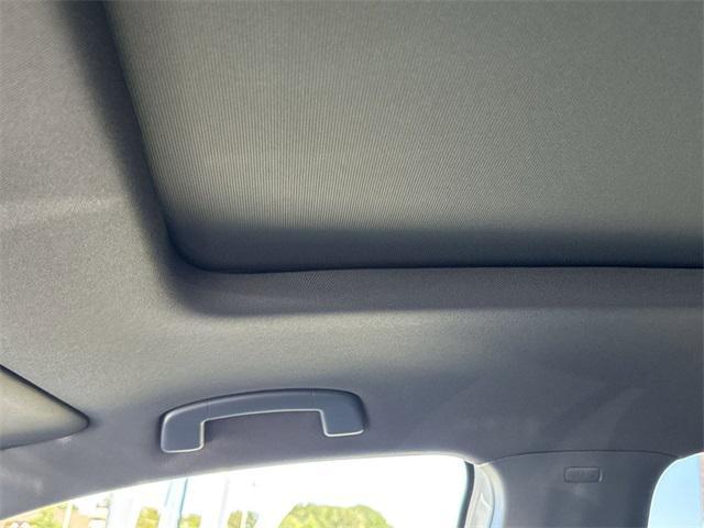 new 2026 Volkswagen Atlas Cross Sport car, priced at $53,688