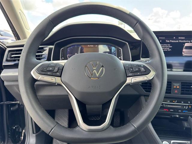 new 2025 Volkswagen Jetta car, priced at $31,308