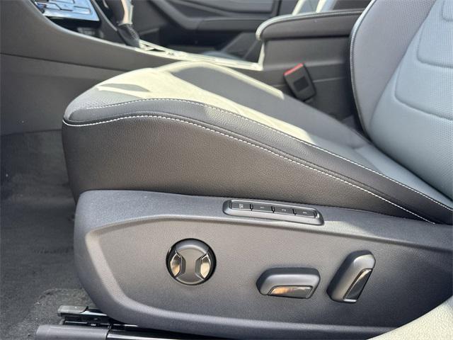 new 2025 Volkswagen Jetta car, priced at $31,308