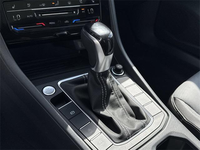 new 2025 Volkswagen Jetta car, priced at $31,308