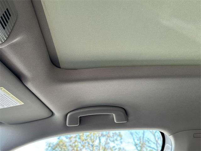 new 2026 Volkswagen Atlas car, priced at $49,999