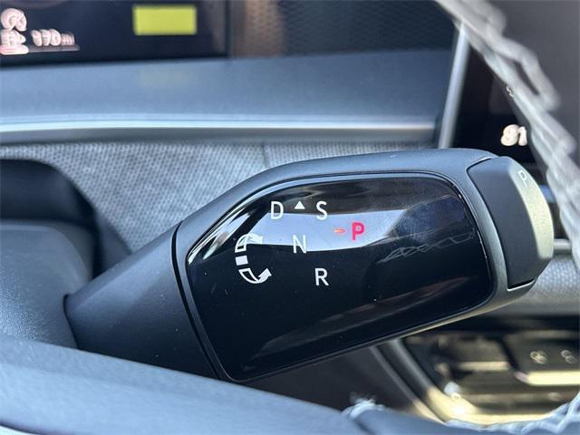 new 2025 Volkswagen Tiguan car, priced at $32,571