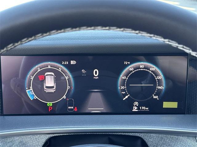 new 2025 Volkswagen Tiguan car, priced at $32,571