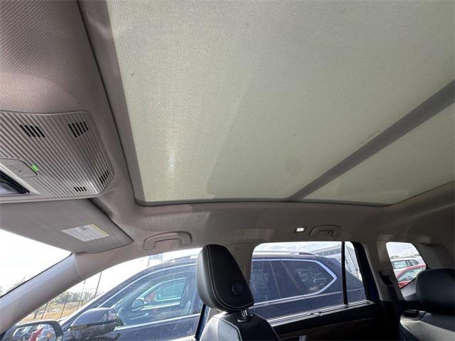 new 2026 Volkswagen Atlas car